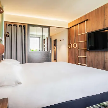 Hotel Ibis Styles Castelnaudary Extérieur photo
