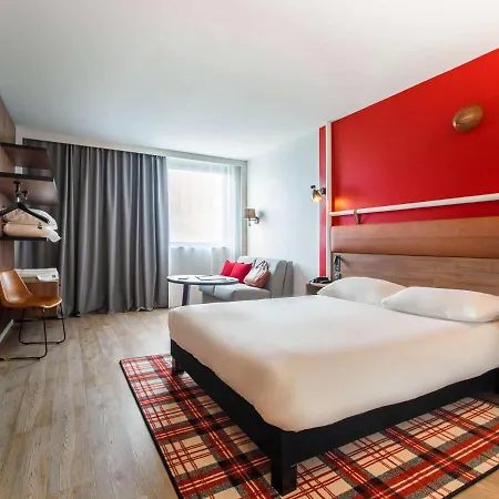 Hotel Ibis Styles Castelnaudary Extérieur photo