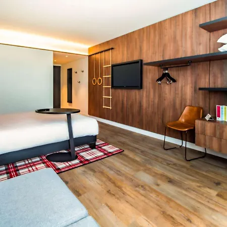 Hotel Ibis Styles Castelnaudary Extérieur photo