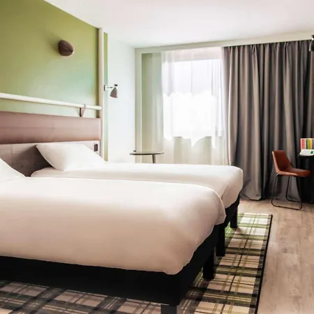 Hotel Ibis Styles Castelnaudary Extérieur photo