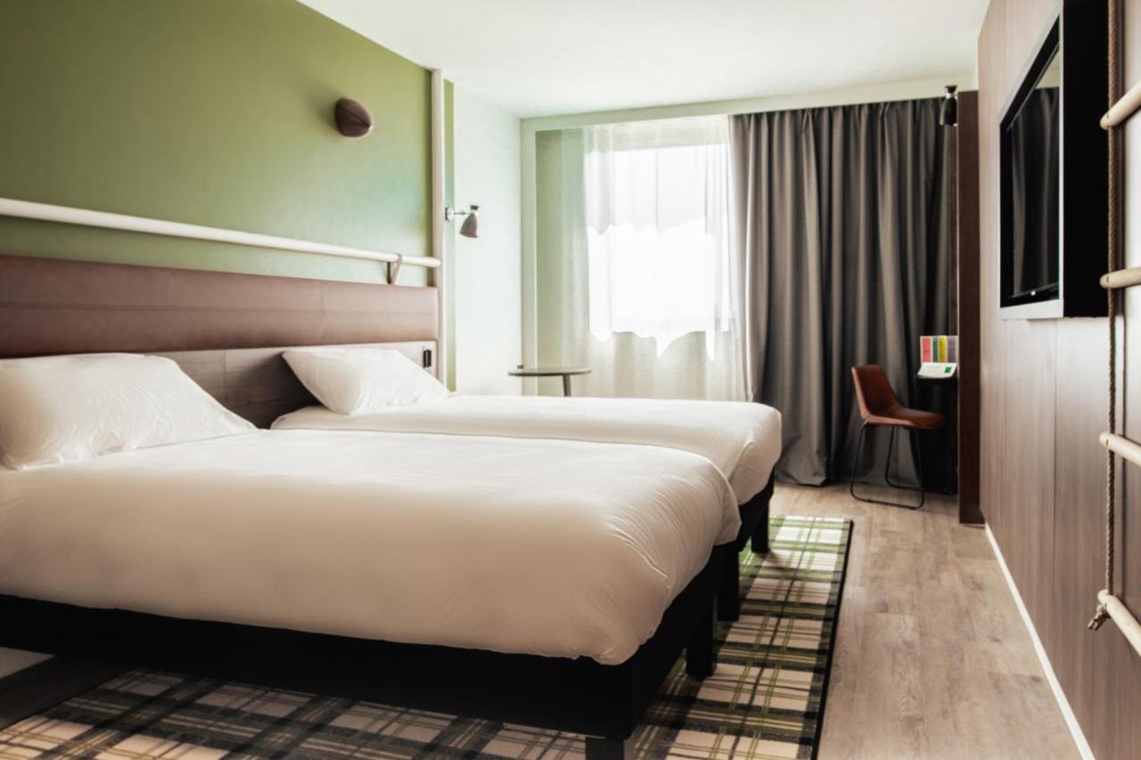 Ibis Styles Hotel