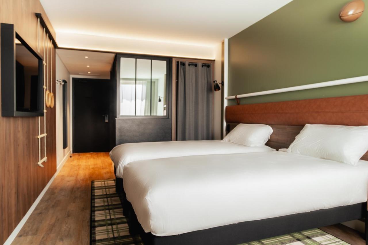 Hotel Ibis Styles