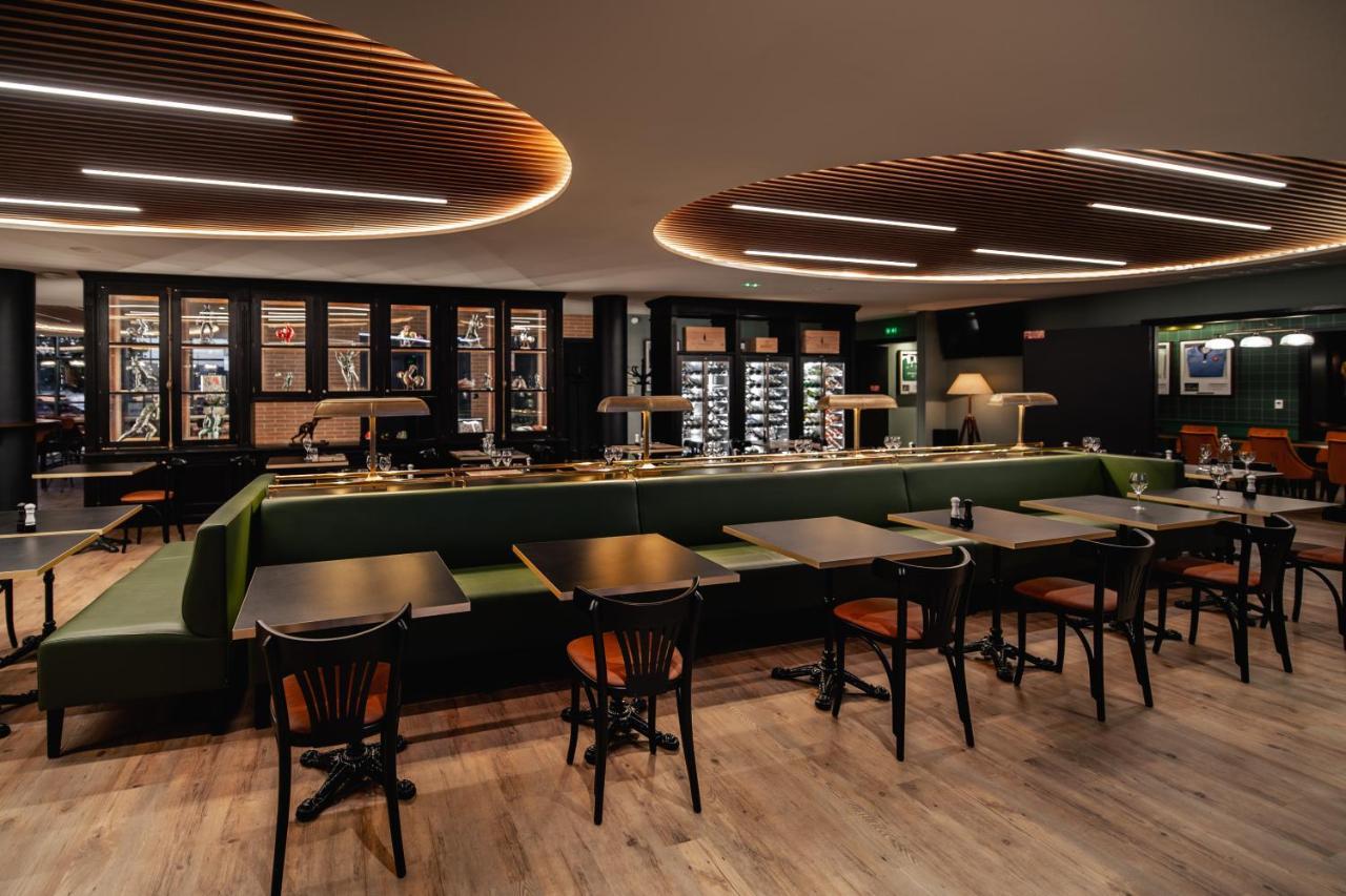 Ibis Styles Hotel 3*