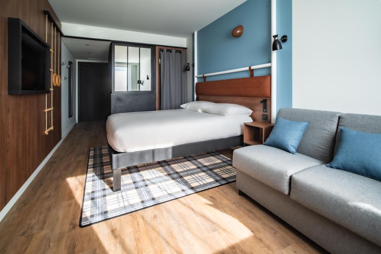 Ibis Styles