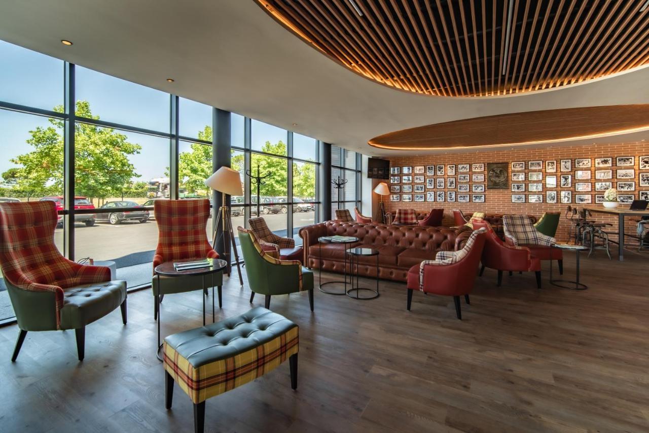 Ibis Styles Hotel Castelnaudary