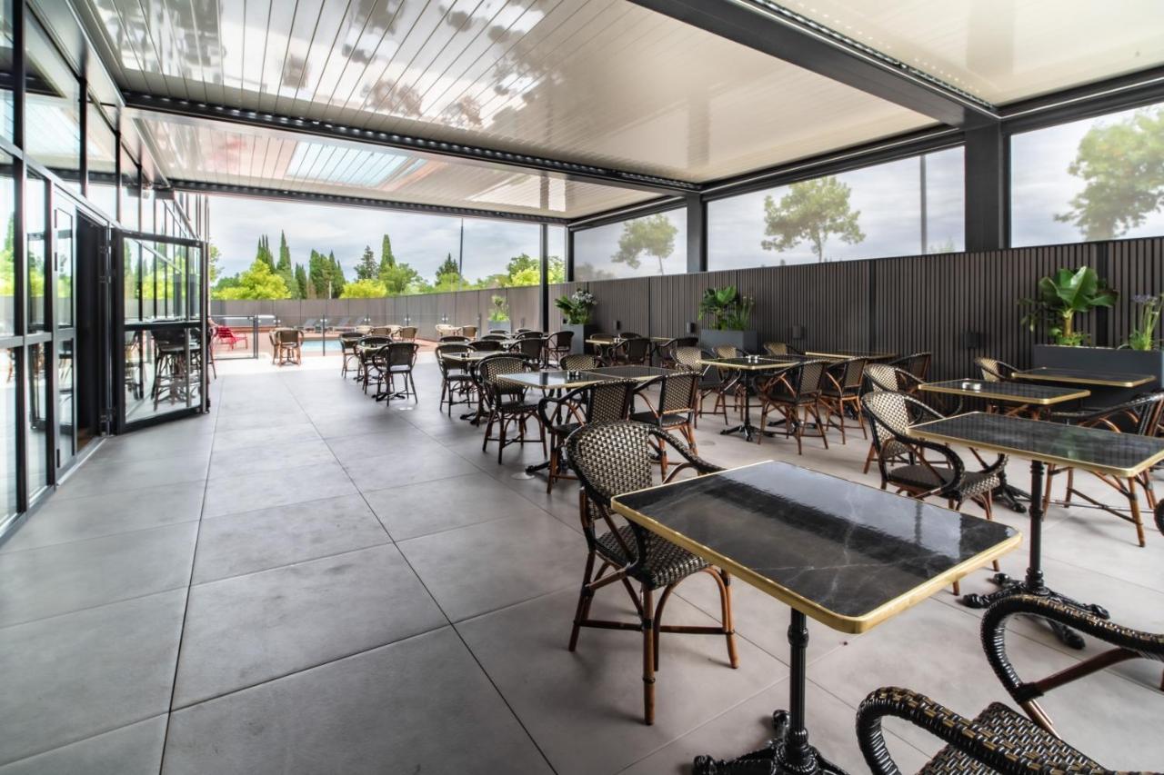 Ibis Styles Hotel 3*