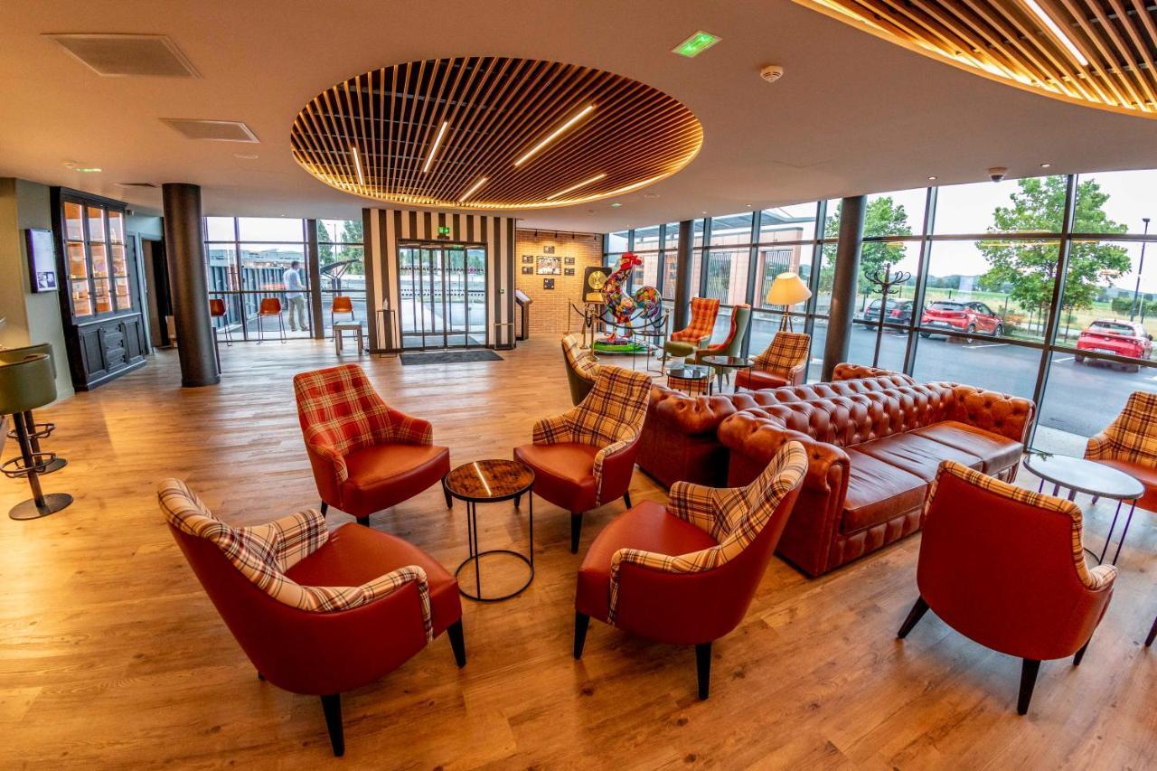 Ibis Styles 3* Castelnaudary