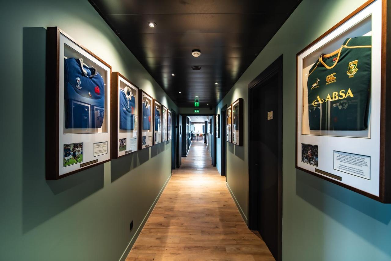 Hotel Ibis Styles Castelnaudary