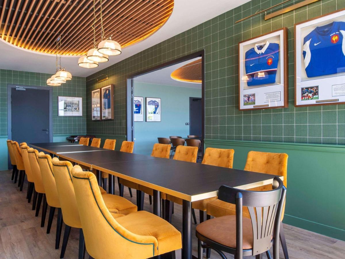 Ibis Styles Hotel