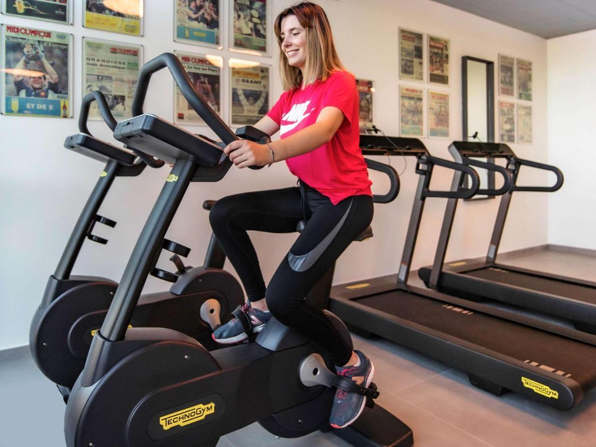 Hotel Ibis Styles 3*