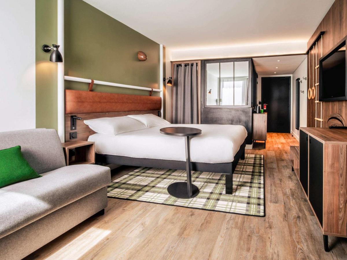 Ibis Styles Hotel Castelnaudary