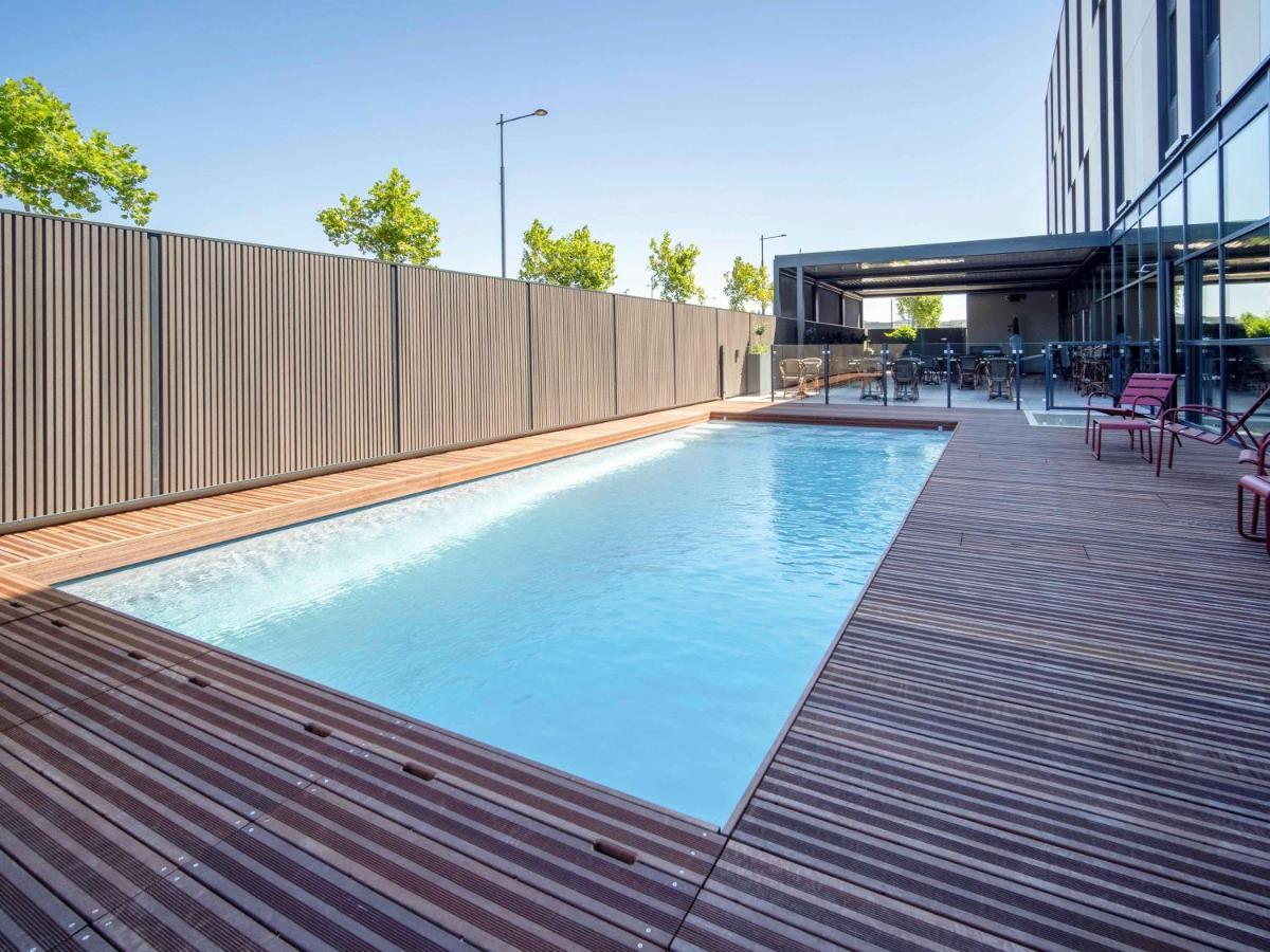 Ibis Styles 3* Castelnaudary